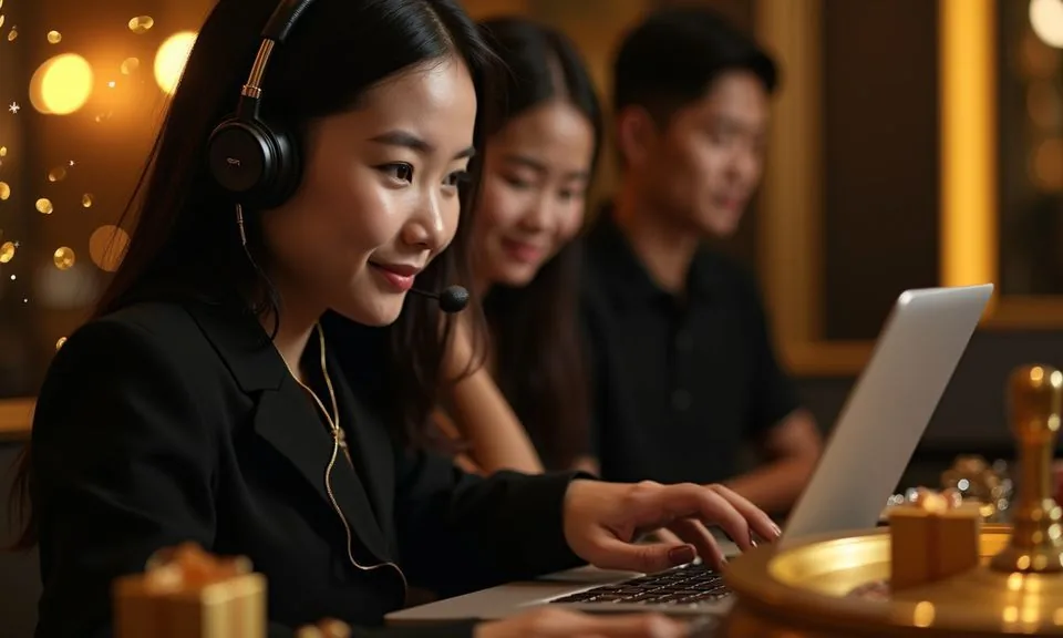 Minh bạch thông tin tại Dragon Tiger Cổ Điển